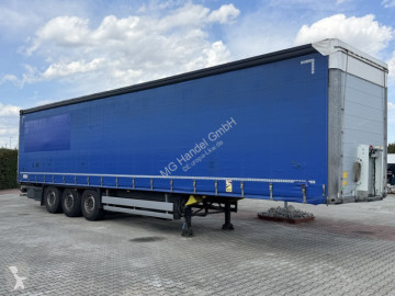 Schmitz CargobullSCS