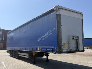 Schmitz CargobullSCS