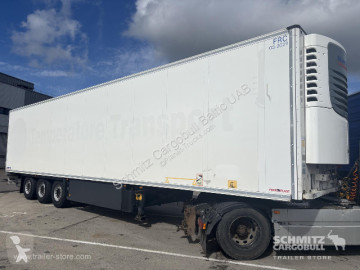 Semirremolque isotermo Schmitz Cargobull