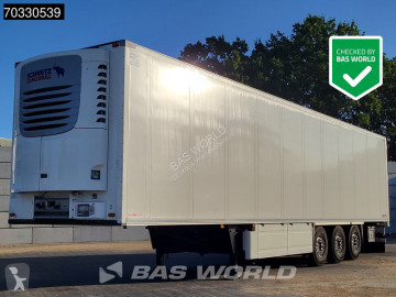 Полуремарке хладилно еднотемпературен режим Schmitz Cargobull