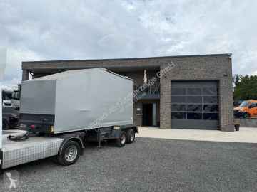 Полуремарке