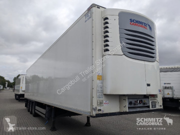 Oplegger koelwagen Schmitz Cargobull