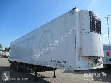 Oplegger koelwagen Schmitz Cargobull