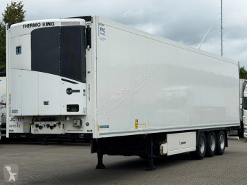 Semirremolque Krone SD Thermo King SLXi Spectrum / BPW-Axle *NL-Trailer*