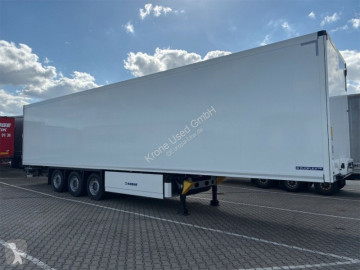 Semirremolque Krone Cool Liner SDR 27 eL4-MT