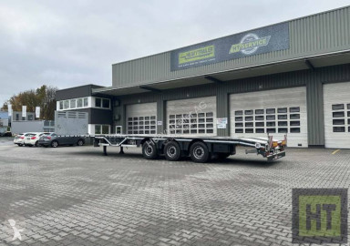 Nieuw overige trailers MAX Trailer