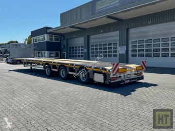 Porte engins MAX Trailer