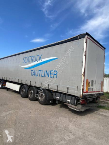Schmitz Cargobull