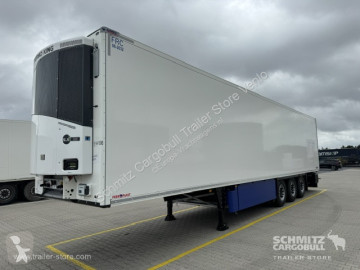 Semirremolque isotermo Schmitz Cargobull nuevo