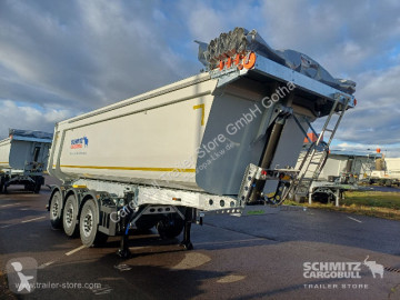 Semirremolque volquete Schmitz Cargobull nuevo