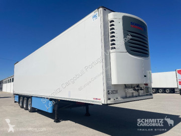 Semirremolque Schmitz Cargobull Semitrailer Reefer Standard