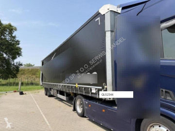 Schmitz CargobullSCS