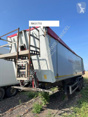 Semirremolque volquete Schmitz Cargobull