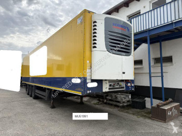 Semirremolque frigorífico Schmitz Cargobull