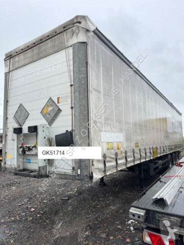 Schmitz Cargobull