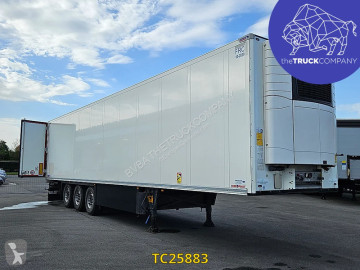 Semirremolque Schmitz Cargobull