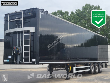 Kraker trailers
