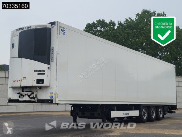 Semirremolque frigorífico monotemperatura Krone
