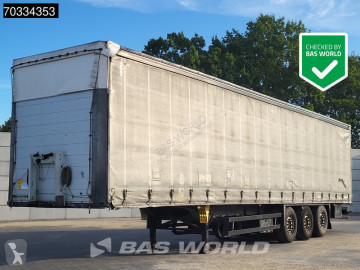 Semirremolque Schmitz Cargobull SCB*S3T