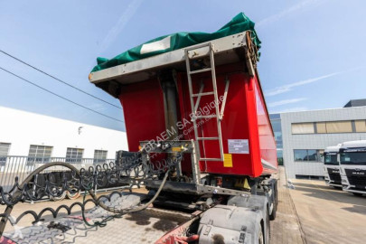 Semirremolque Schmitz Cargobull SCB-S3D-ALU - 10 VLN - 30 M3
