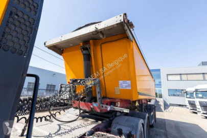 Semirremolque Schmitz Cargobull SKI 18-ALU-29M3