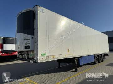 Oplegger koelwagen Schmitz Cargobull