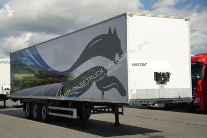 Lecitrailer
