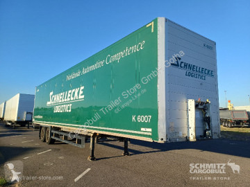 Schmitz Cargobull