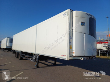 Semirremolque frigorífico Schmitz Cargobull