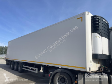 Semirremolque Lamberet Semitrailer Reefer Standard