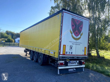 Schmitz Cargobull