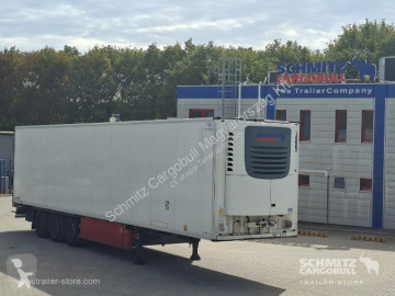 Návěs izotermický Schmitz Cargobull