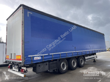 Oplegger Schuifzeilen Schmitz Cargobull
