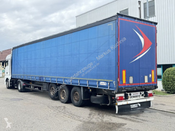 Schmitz CargobullSCS