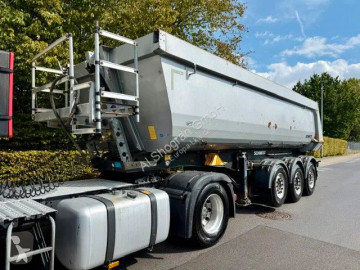 Návěs korba Schmitz Cargobull