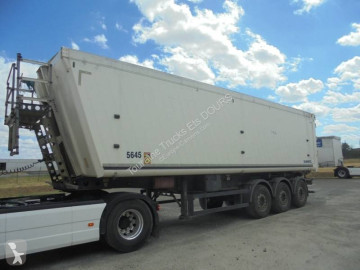 Schmitz CargobullSCS
