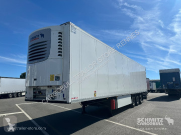 Návěs chladnička Schmitz Cargobull