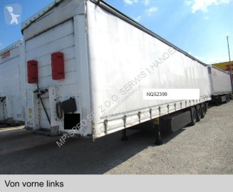 Schmitz CargobullSCS