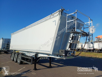 Návěs Schmitz Cargobull Kipper Alukastenmulde 52m³