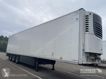 Návěs izotermický Schmitz Cargobull