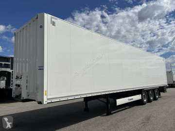 KroneDry Liner