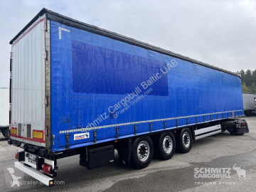 Návěs posuvné závěsy Schmitz Cargobull