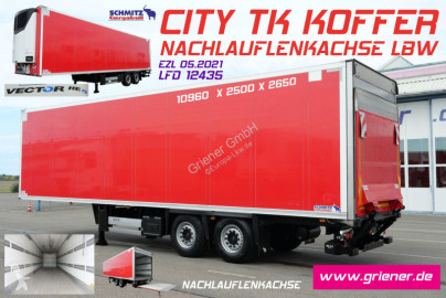 Schmitz CargobullSKO