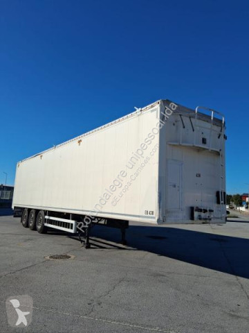 Kraker trailers