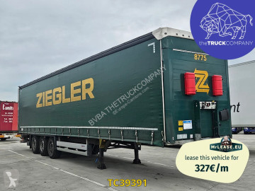 Schmitz Cargobull