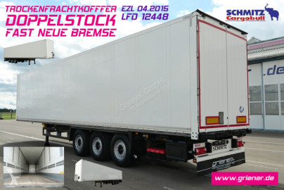 Schmitz CargobullSKO