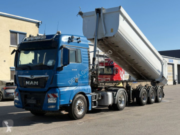 Schmitz Cargobull billenőkocsi félpótkocsi