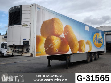 Schmitz CargobullSKO