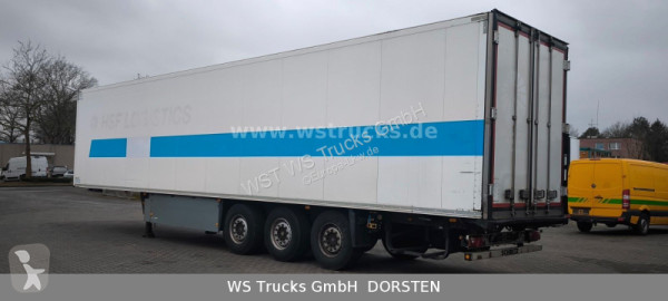 Schmitz Cargobull