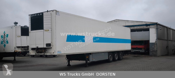 Schmitz Cargobull